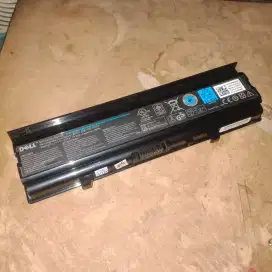 Baterai  Laptop Dell Inspiron N4030
