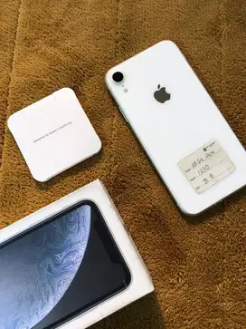 iphone xr 64gb ex ibox