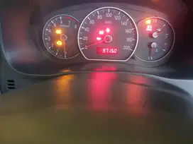 Suzuki Baleno 2008 Bensin