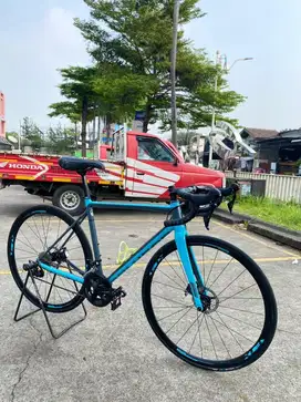 Roadbike strattos S5 dist size M