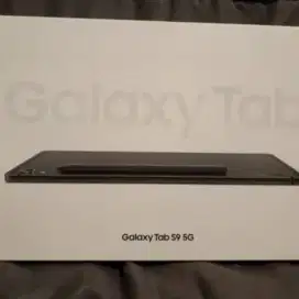 samsung tab s9 5g