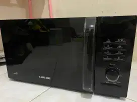 Microwave Samsung MS23H3125FK 23L