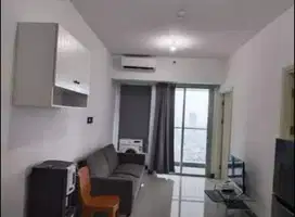APARTEMEN 2BR BENSON PAKUWON MALL dkt Anderson Tanglin Orchard La Viz