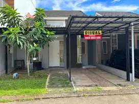 DIJUAL BU Rumah di Serpong garden 2