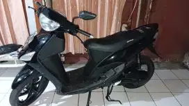 Yamaha mio sporty 2007