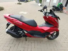pcx 160 CBS gresh istimewa