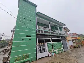 Kost Prajurit Nyaman Aman Strategis