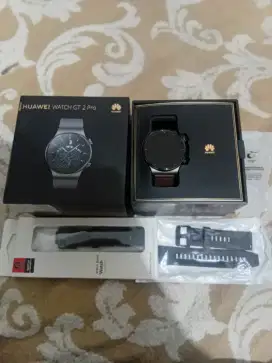 Huawei watch GT 2 Pro