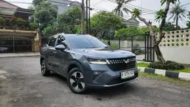 (Cash) wuling alvez ex sunroof 2023 at ce terawat se