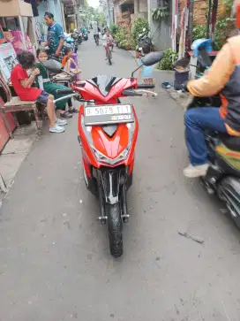 Honda Beat Tahun 2022