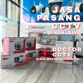 PASANG CCTV UNTUK KOS, RUKO, DAN KANTOR
