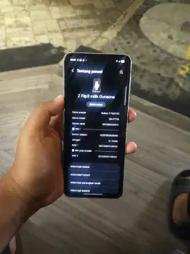 Samsung z flip 3 8/128gb