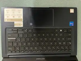 Dijual Laptop Asus Vivobook A1404VA