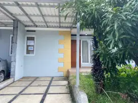 Disewakan Rumah Keluarga di Pakuan Regency - Bogor Kota