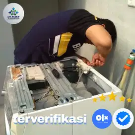 ✅ Service AC | Bongkar Pasang AC | Service Mesin Cuci | Service Kulkas
