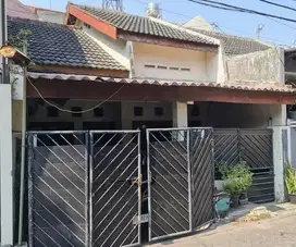 Rumah Semolowaru Elok 1 Lantai STRATEGIS, ROW 2 MOBIL