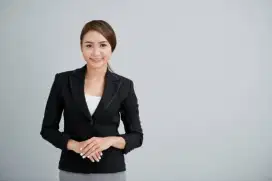 DICARI asisten pribadi