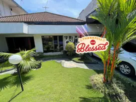 Rumah kupang indah raya dekat graha famili pakuwon indah citraland