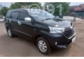 Toyota avanza 2018