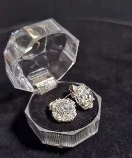 Giwang atau anting, bagus