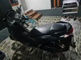 N MAX 2024 KM JUAL CEPAT