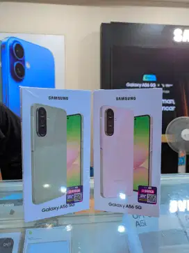 SAMSUNG A56 5G 8/256GB