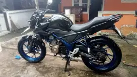 Honda CB150R Tahun 2018