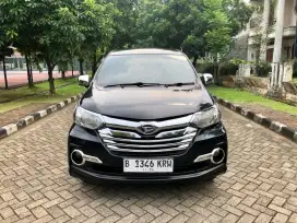 TERMURAH DAIHATSU XENIA SPORTY MANUAL 2015