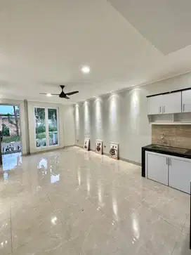 DIJUAL RUMAH 2 LANTAI CAKEP, HARGA BU DI SERPONG