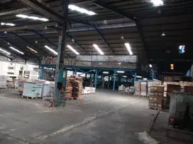 GUDANG INDUSTRI RAYA KLETEK SIDOARJO