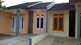 Cluster Rumah Murah Serpong Cicilan 2 Jt-an