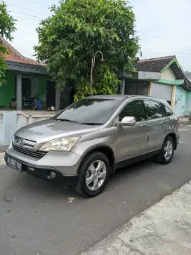honda crv automatic 2.0