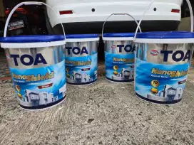 CET TEMBOK JUAL MURAH