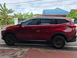 Daihatsu Terios 2019 Bensin