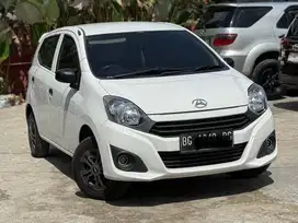 DP 5 MURAH AYLA D 1.0 Plus 2021 Super upgrade Istimewa betoel