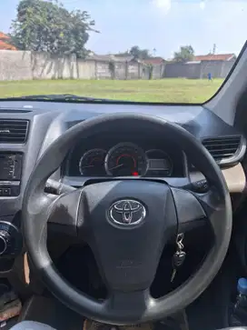 Toyota Avanza 2018 Bensin