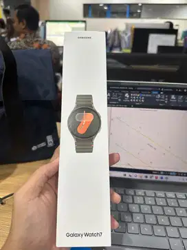 dijual galaxy watch special green 40mm