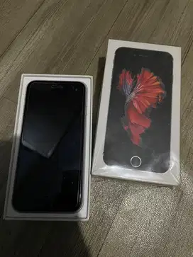 iPhone 6s Mati Total | Dijual Cepat!