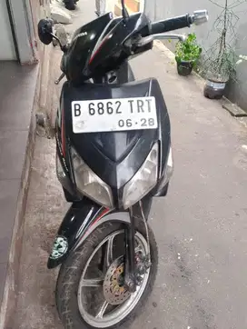Jual Motor Vario Matic Murah
