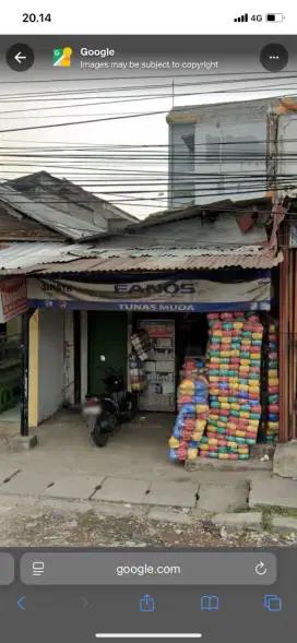 Dibutuhkan karyawan/karyawati untuk toko grosir ATK di pasar cisalak