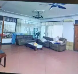 Jual Rumah Besar Danau Indah Barat Sunter Jakarta Utara
