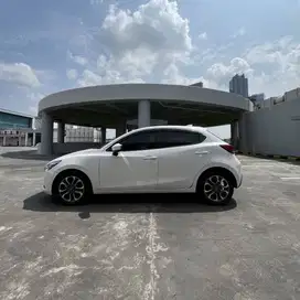 MAZDA 2 R 1.5 AT 2019 , MOBIL SIAP PAKAI BEBAS LAKA DAN BANJIR