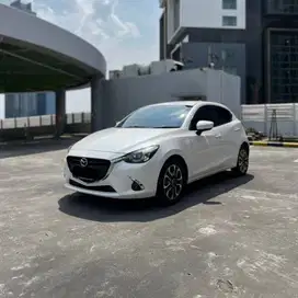 MAZDA 2 R 1.5 AT 2019 , MOBIL SIAP PAKAI BEBAS LAKA DAN BANJIR