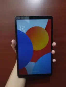 JUAL TABLET SECOND REDMI PAD SE 8.7