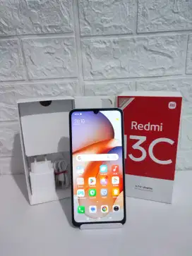 REDMI 13C NFC 6+6/128 FULLSET