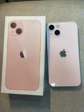 Iphone 13 128gb inter