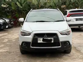 TERMURAH OUTLANDER PX MATIC 2013 Km 80rban Dp 23 juta