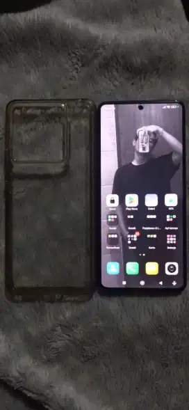 Redmi Note 13 Pro 5G RAM:8/256