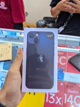IPHONE 13 128GB MIDNIGHT