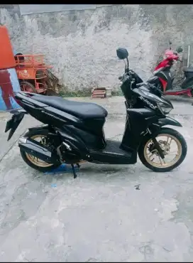 Honda Vario 150 kyless 2021